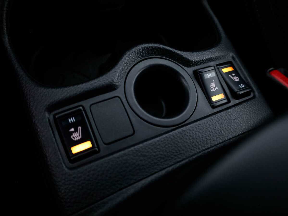 Nissan Qashqai, 2019 Фото №21