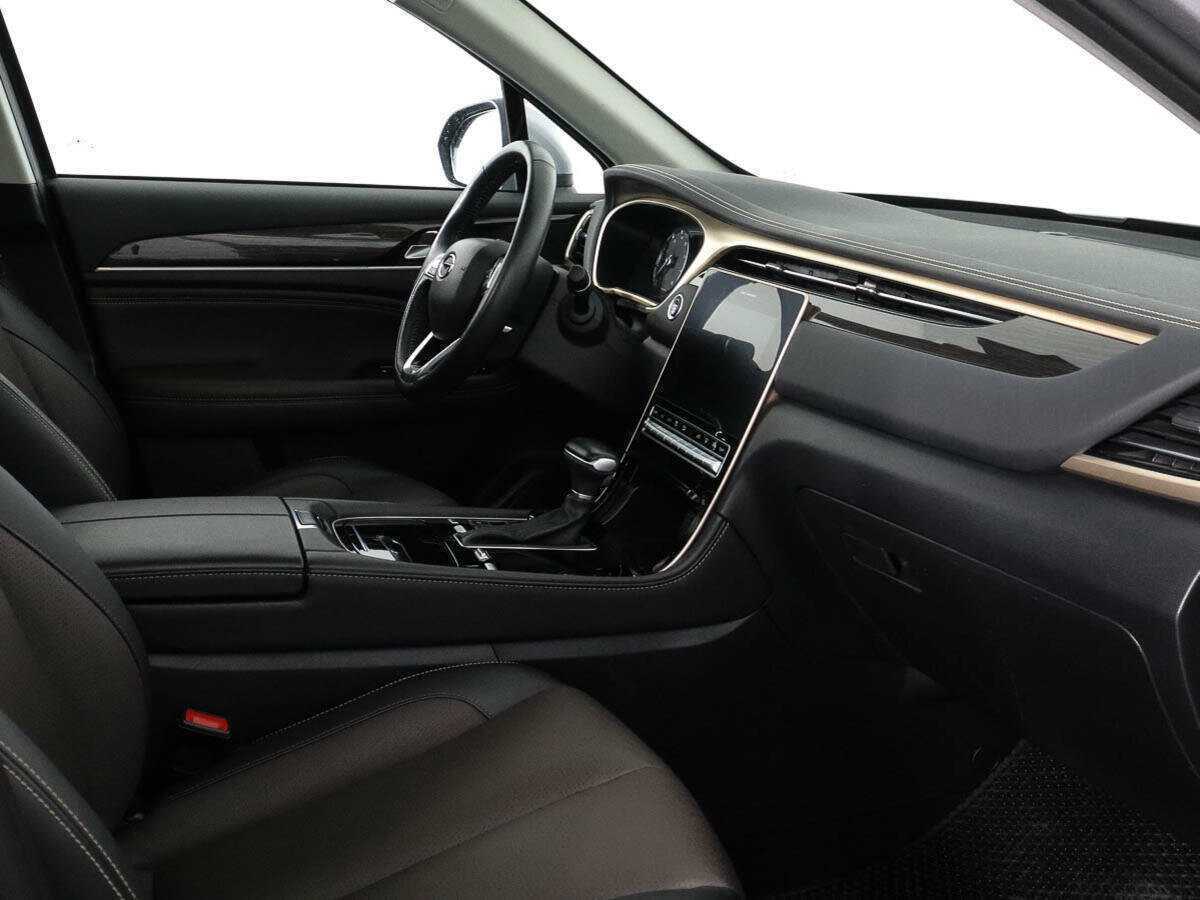 GAC GS5, 2020 - 70 556 км. | Фото №7