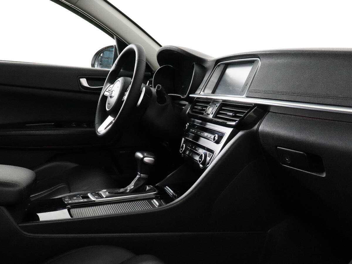 Kia Optima, 2019 - 56 812 км. | Фото №7