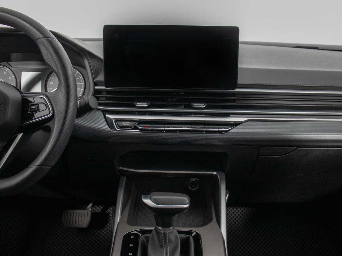 Geely Emgrand, 2023 Фото №14