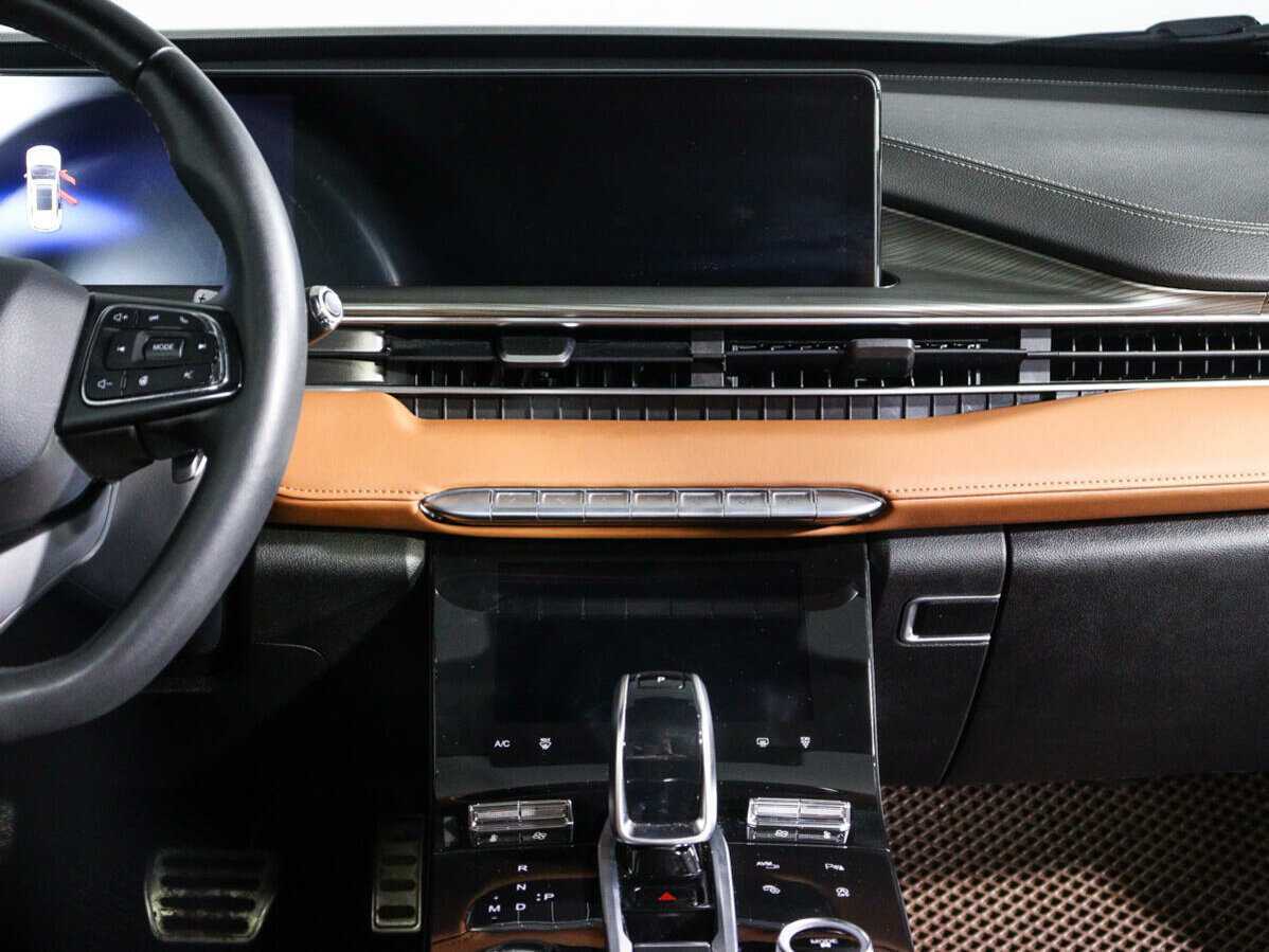 CHERY Tiggo 8 Pro Max, 2022 Фото №13