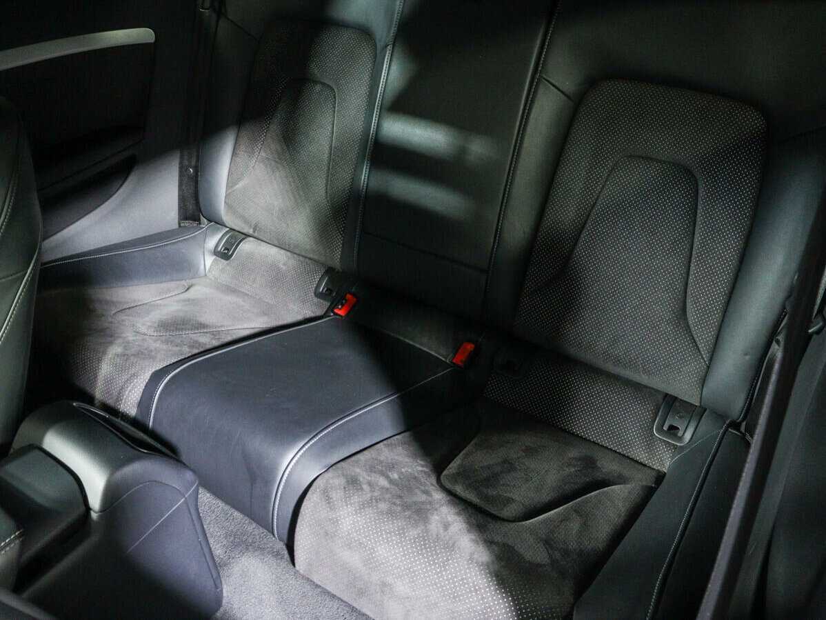 Audi A5, 2016 Фото №10