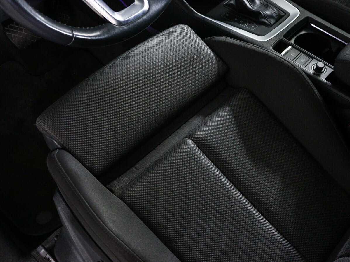 Audi Q3 35 TFSI, 2019 Фото №15