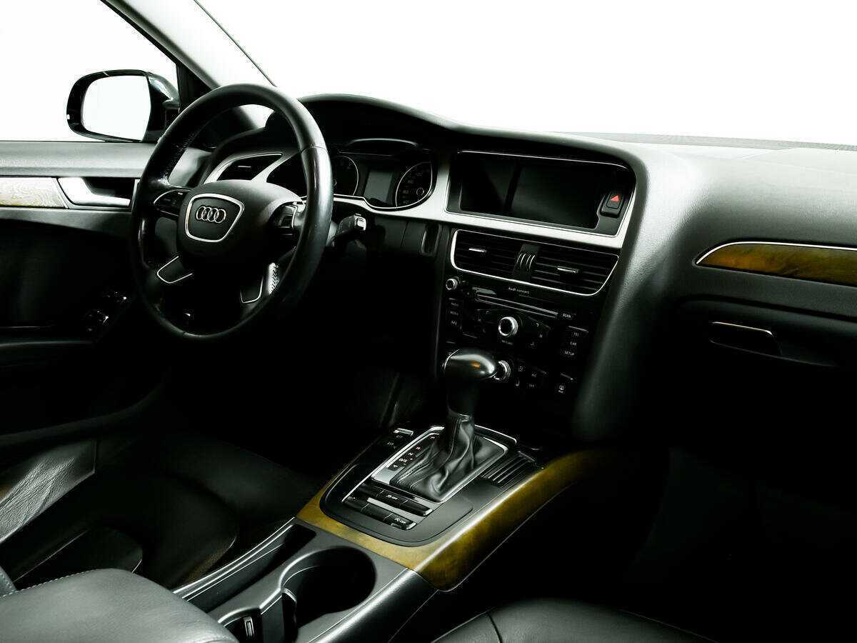Audi A4, 2015 - 136 000 км. | Фото №8