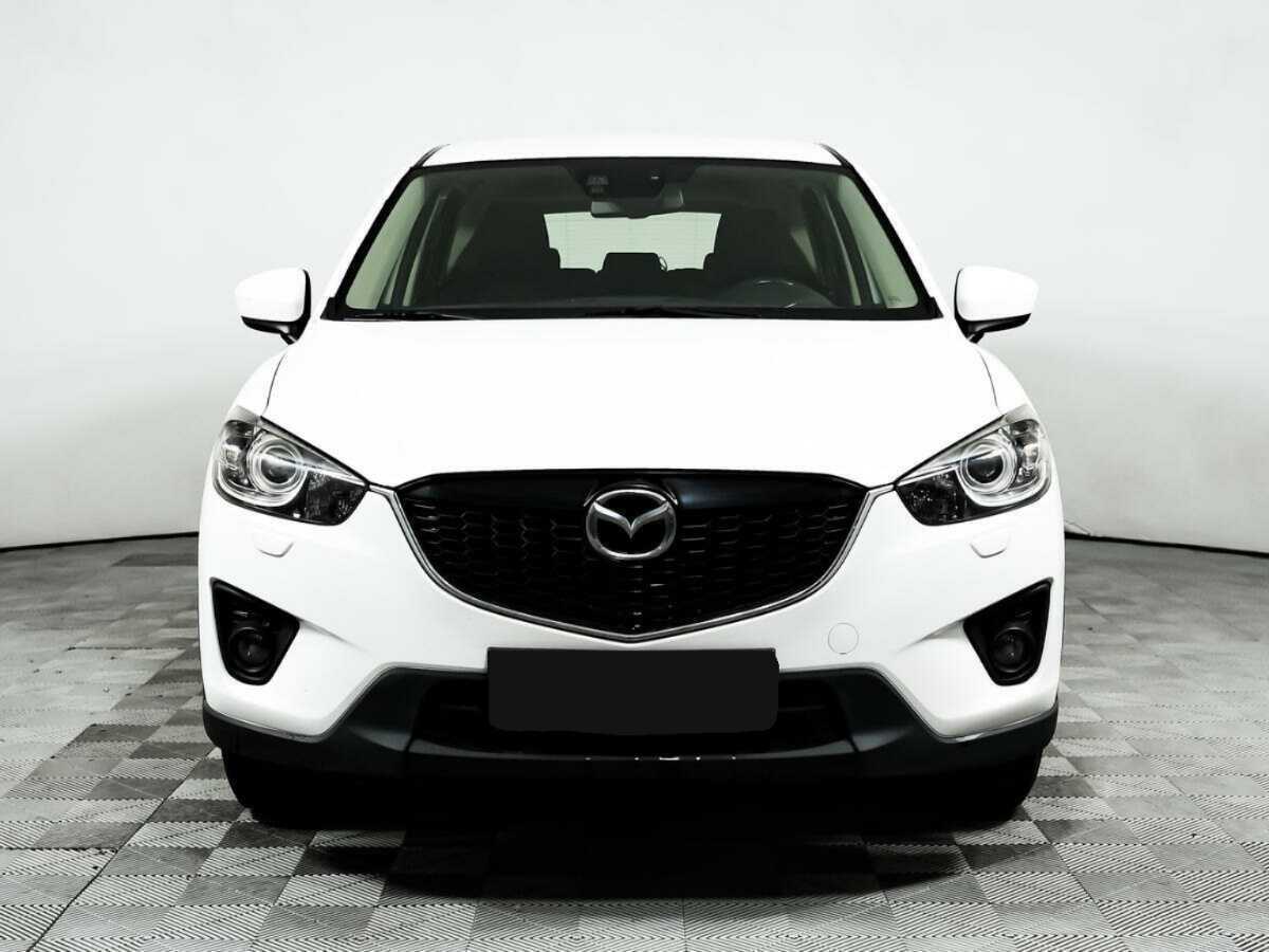 Mazda CX-5, 2013 - 139 607 км. | Фото №2