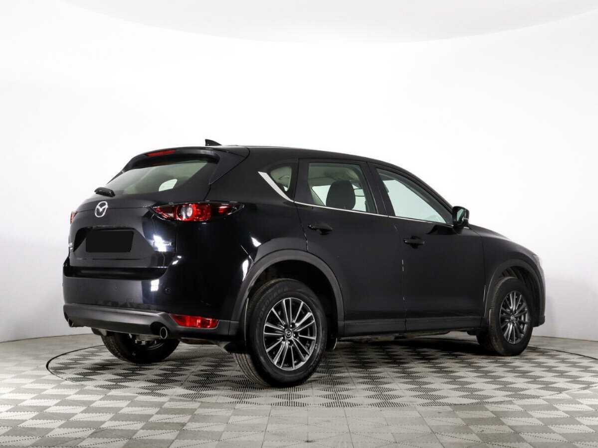 Mazda CX-5, 2020 - 104 480 км. | Фото №5