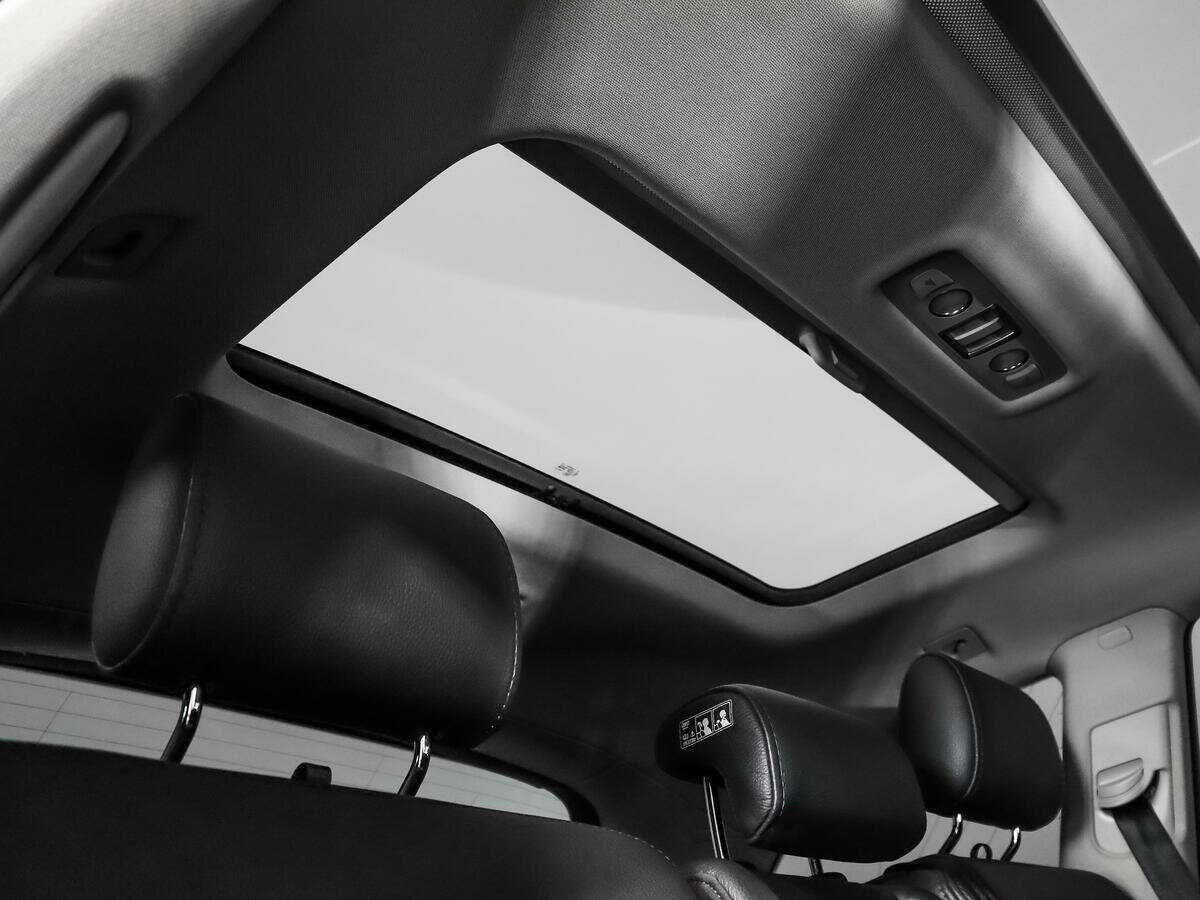 Audi Q7, 2012 Фото №16