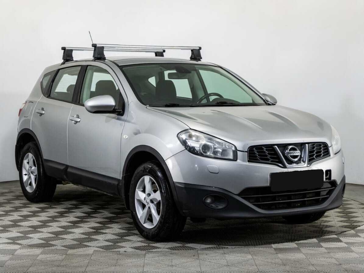 Nissan Qashqai, 2012 - 292 256 км. | Фото №3