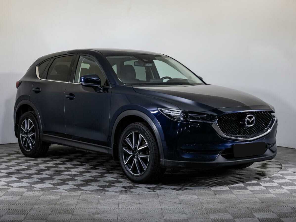 Mazda CX-5, 2017 - 158 190 км. | Фото №3