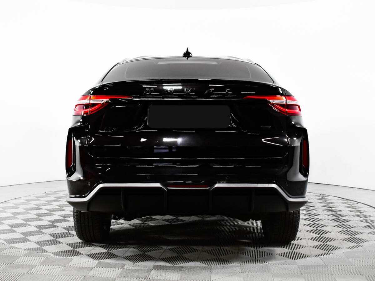 Haval F7x, 2023 - 14 435 км. | Фото №6