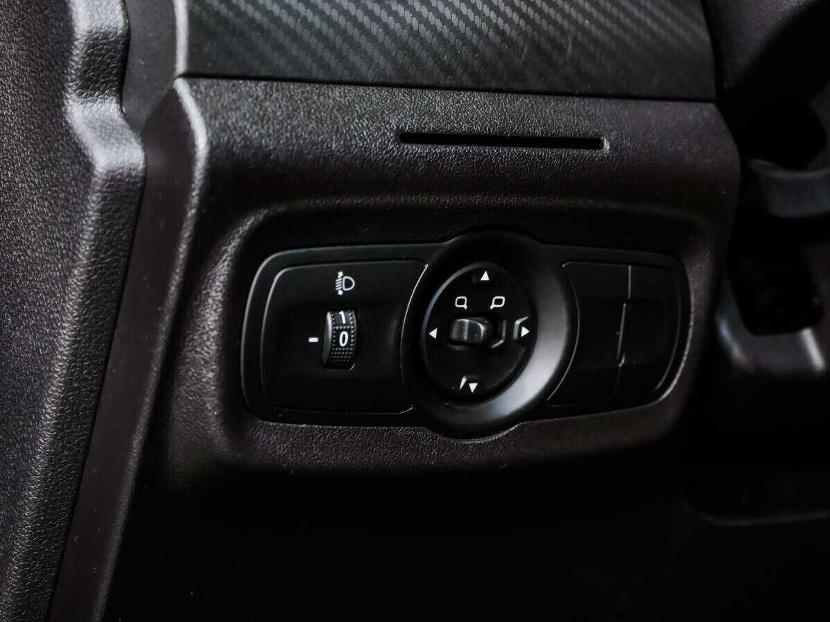 CHERY Tiggo 2, 2017 Фото №16