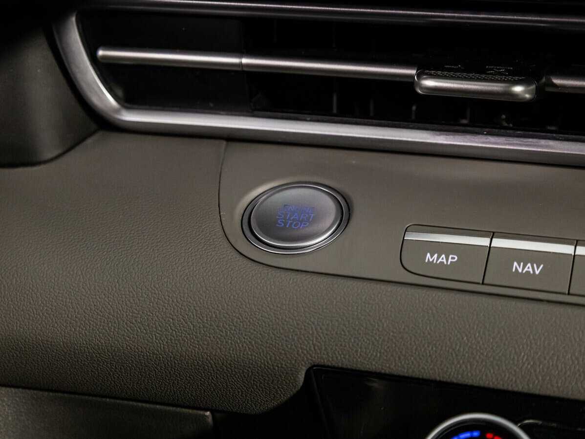 Hyundai Elantra, 2021 Фото №15