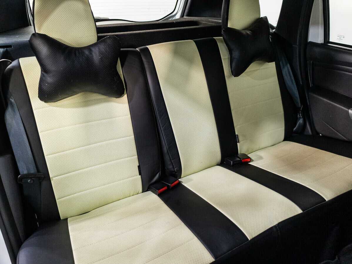 Renault Duster, 2020 Фото №9