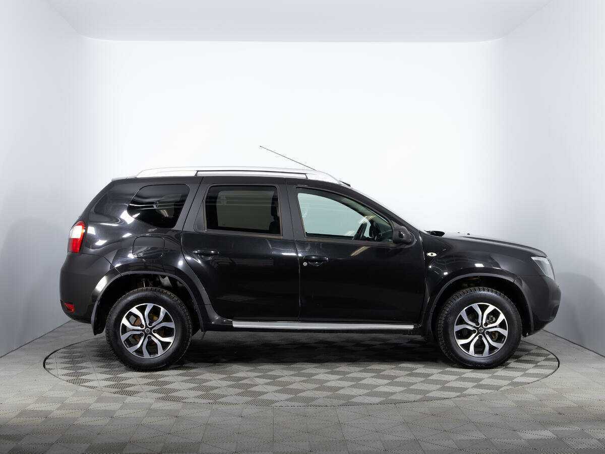 Nissan Terrano, 2021 - 162 919 км. | Фото №4