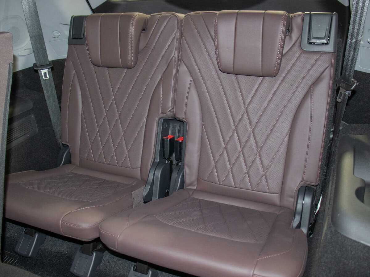 CHERY Tiggo 8 Pro Max, 2023 Фото №12