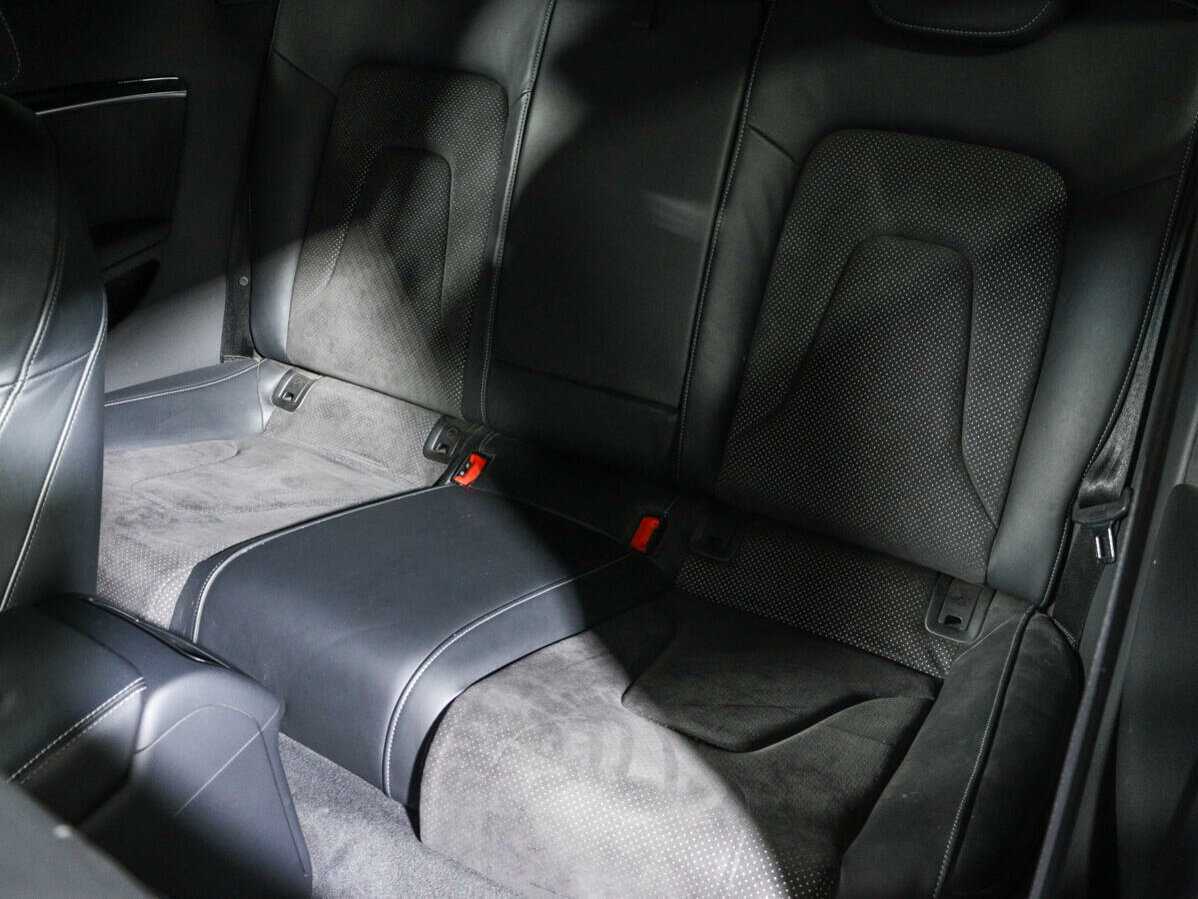 Audi A5, 2016 Фото №8