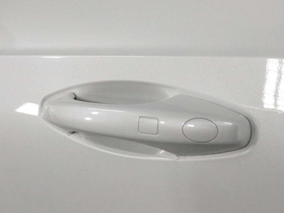 Haval Jolion, 2022 Фото №13