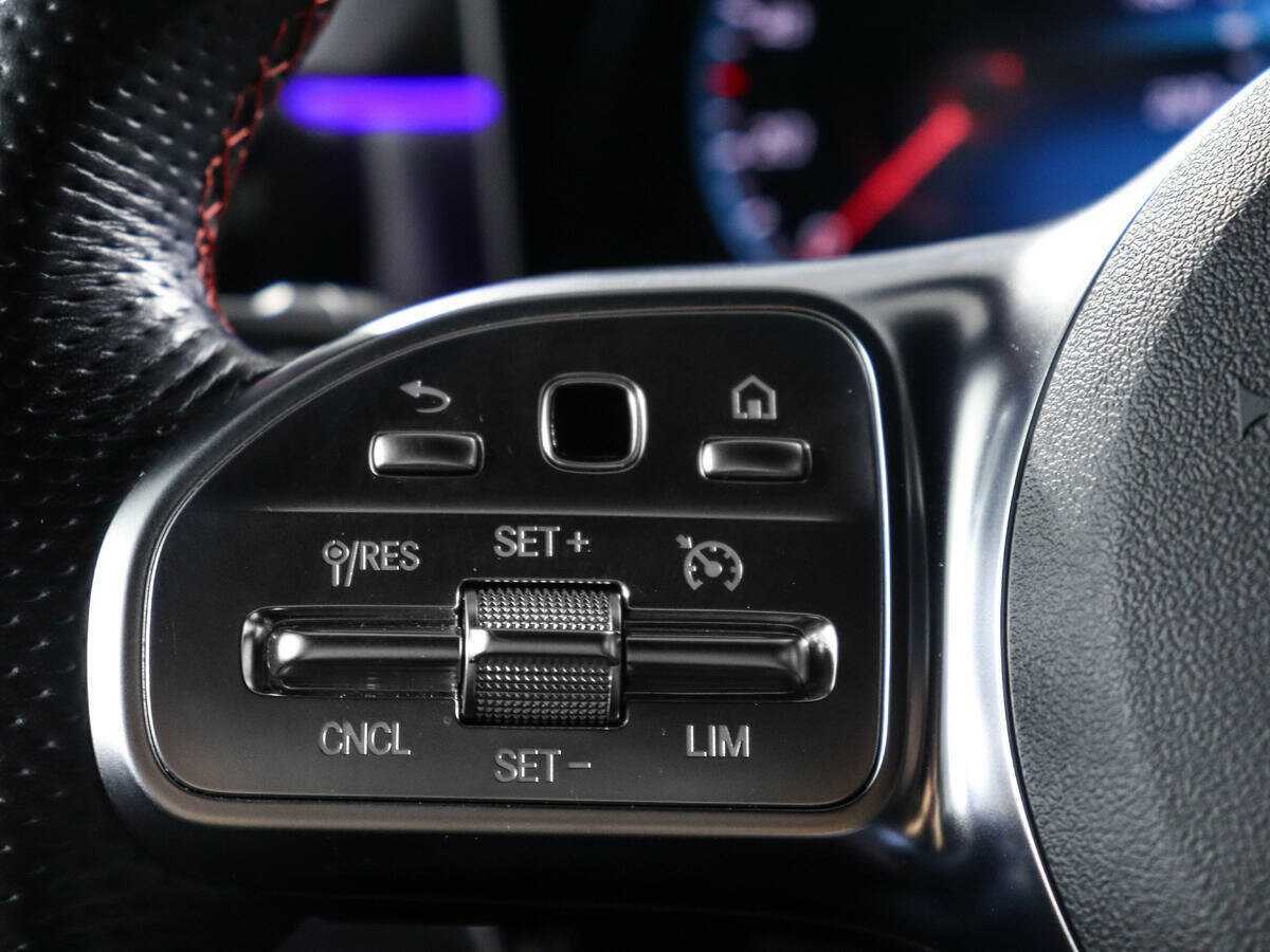 Mercedes-Benz A-Класс 220, 2019 Фото №20