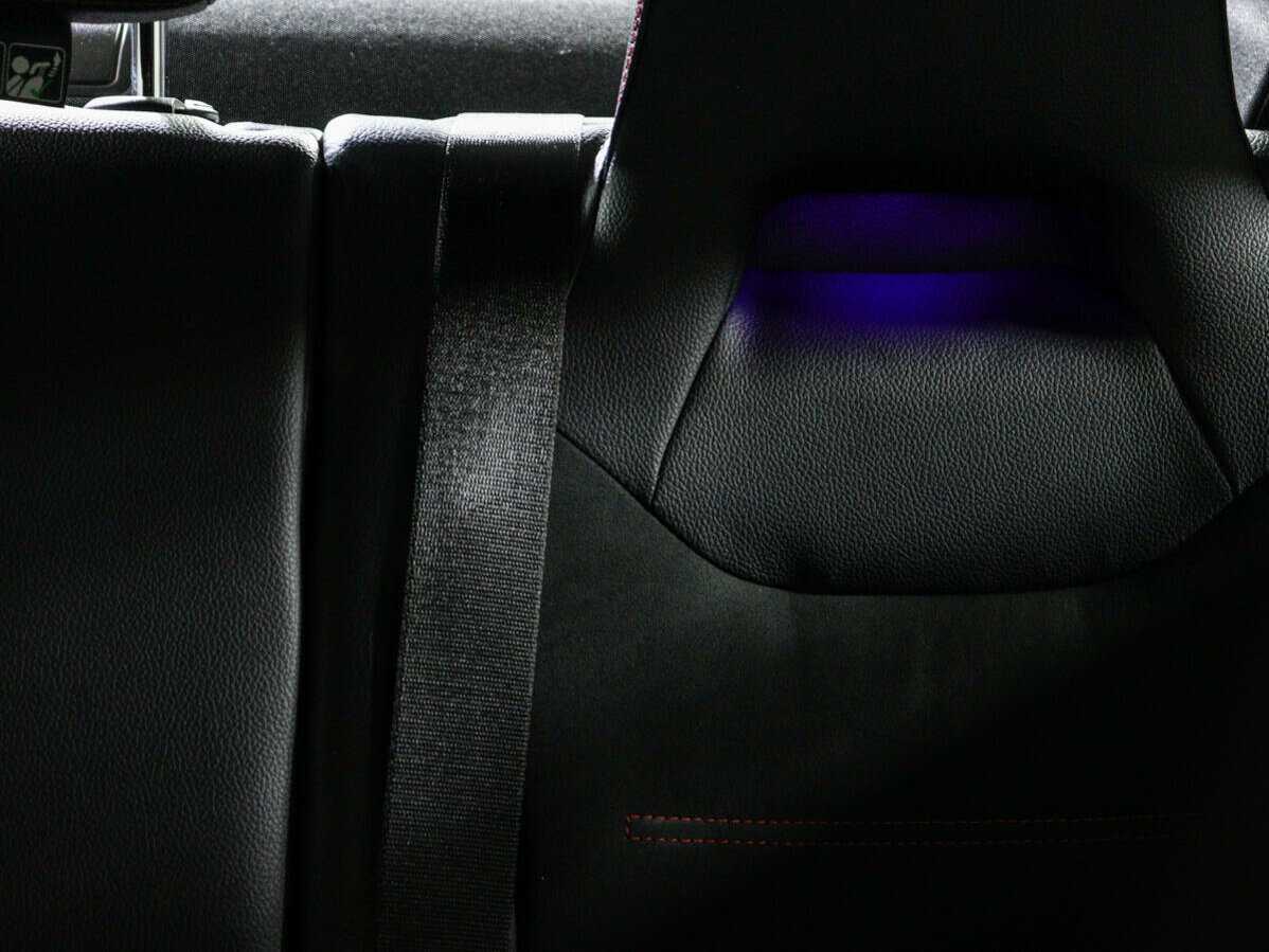 Mercedes-Benz CLA 200, 2019 Фото №22