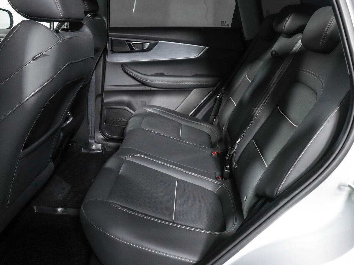 CHERY Tiggo 7 Pro Max, 2023 - 33 300 км. | Фото №8