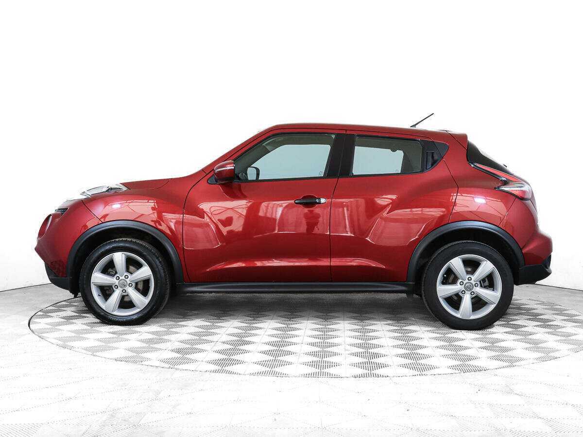 Nissan Juke, 2014 - 101 961 км. | Фото №7