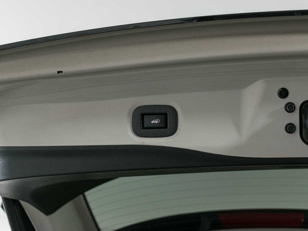 Nissan X-Trail, 2020 - 110 000 км. | Фото №7
