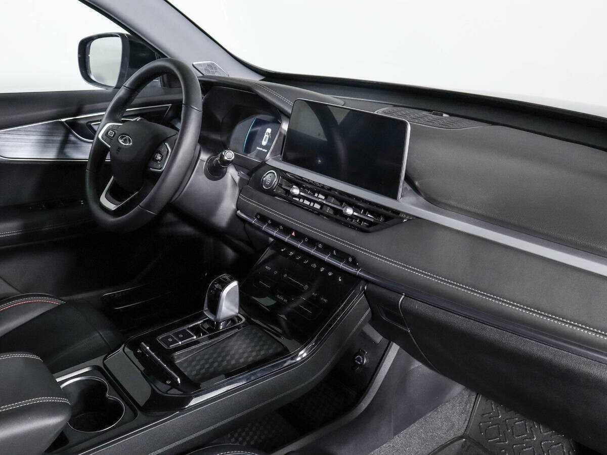 CHERY Tiggo 7 Pro, 2022 - 18 900 км. | Фото №6