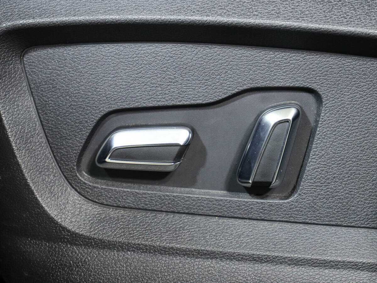 CHERY Tiggo 7 Pro, 2022 Фото №12