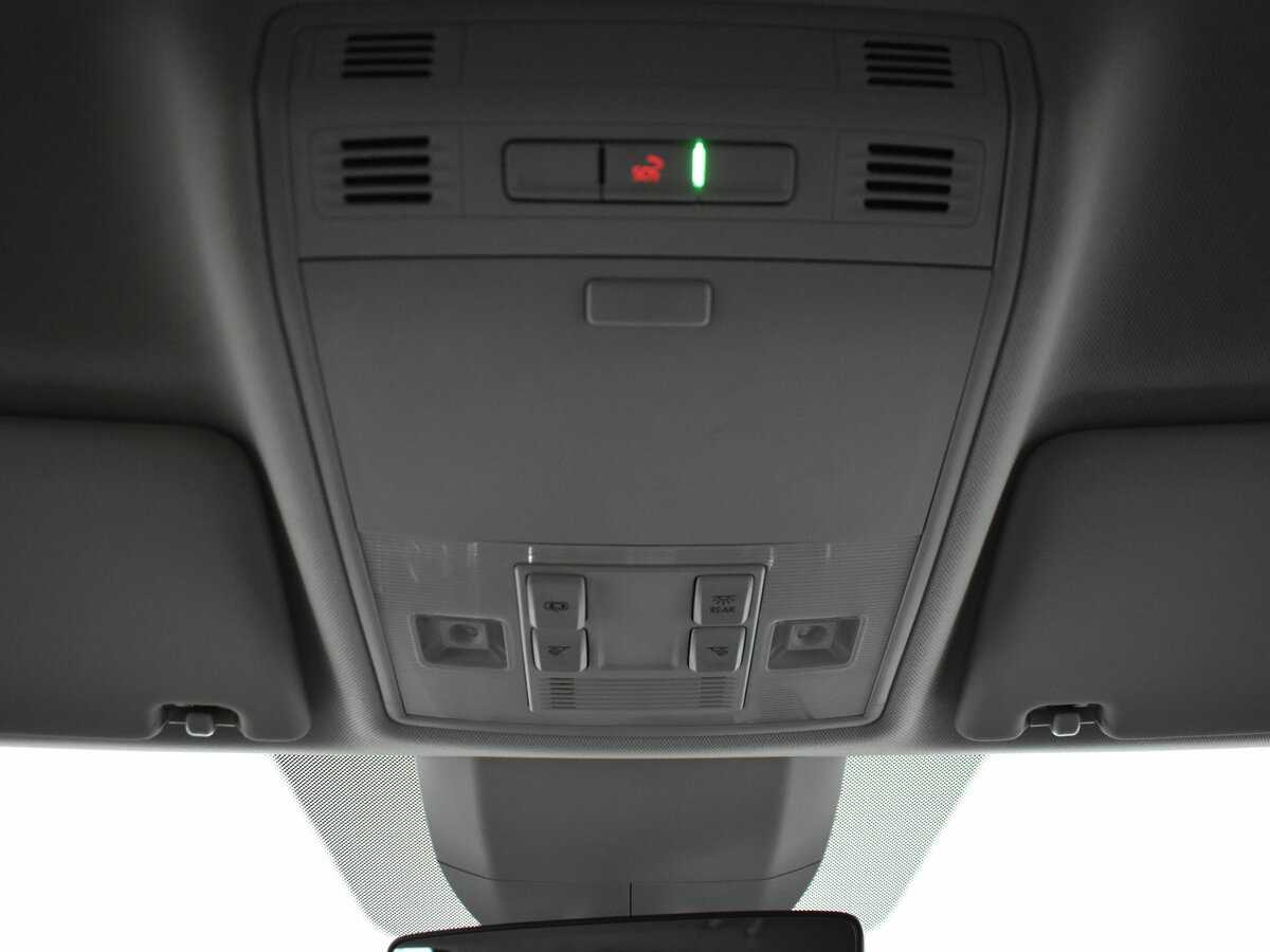 Skoda Kodiaq, 2020 Фото №16