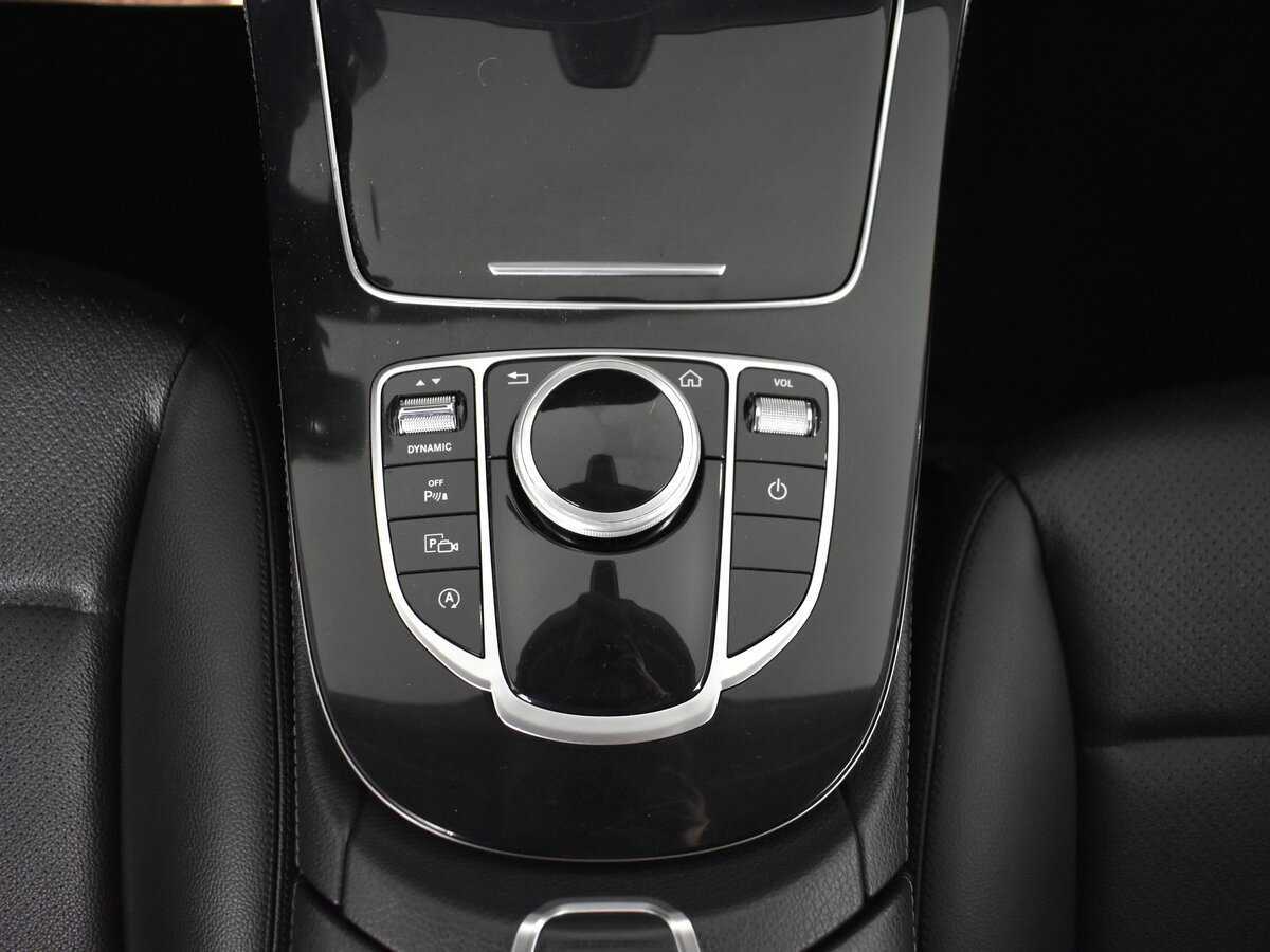 Mercedes-Benz E-Класс 200 d, 2019 Фото №14