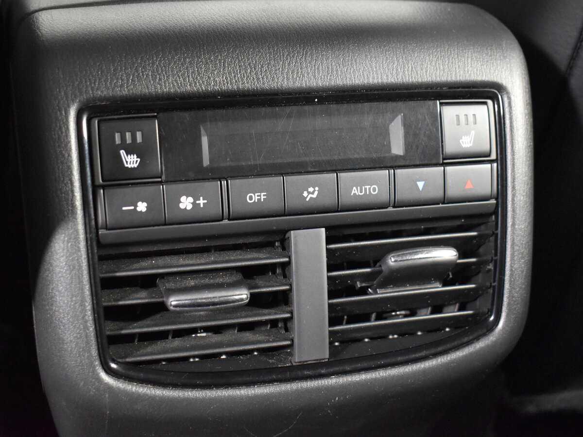 Mazda CX-9, 2018 Фото №9