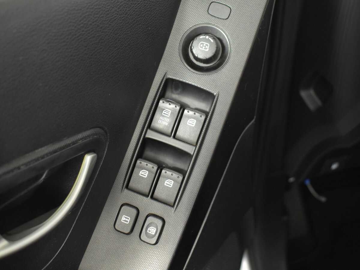 SsangYong Actyon, 2013 - 263 458 км. | Фото №8