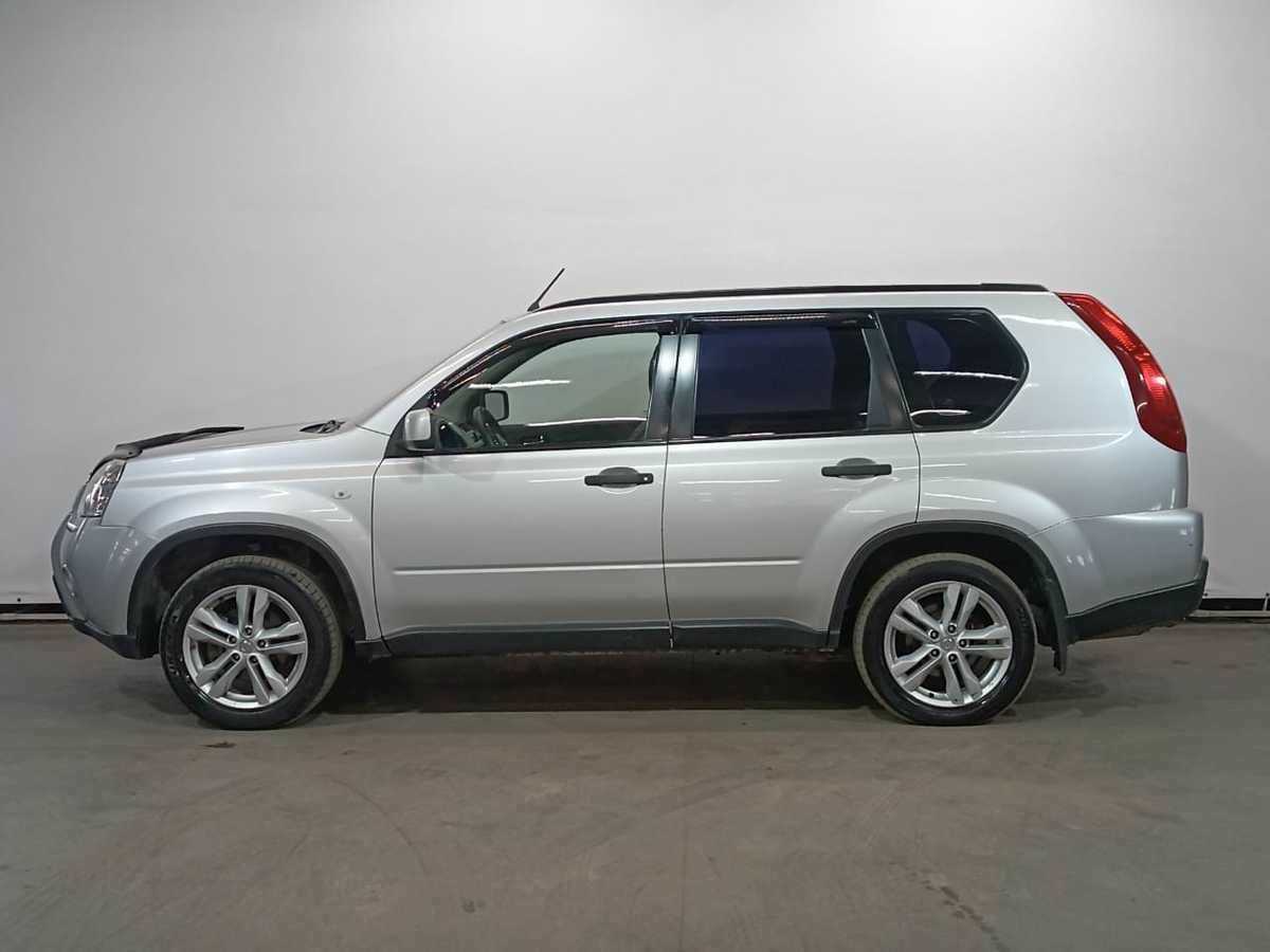 Nissan X-Trail, 2012 - 256 731 км. | Фото №8