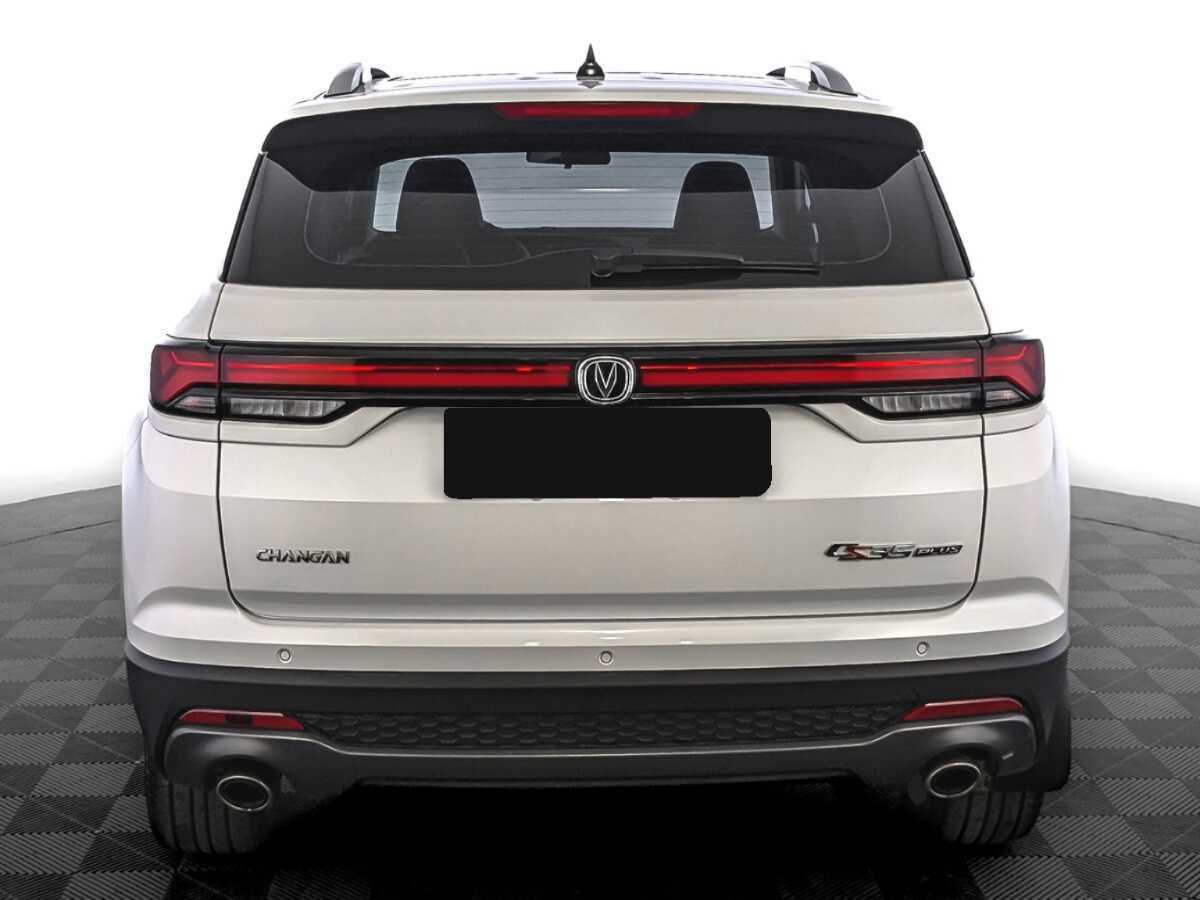 Changan CS35PLUS, 2023 - 22 950 км. | Фото №6