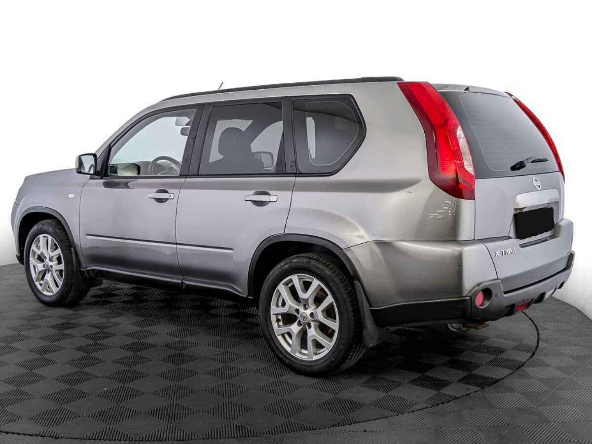 Nissan X-Trail, 2013 - 91 000 км. | Фото №7