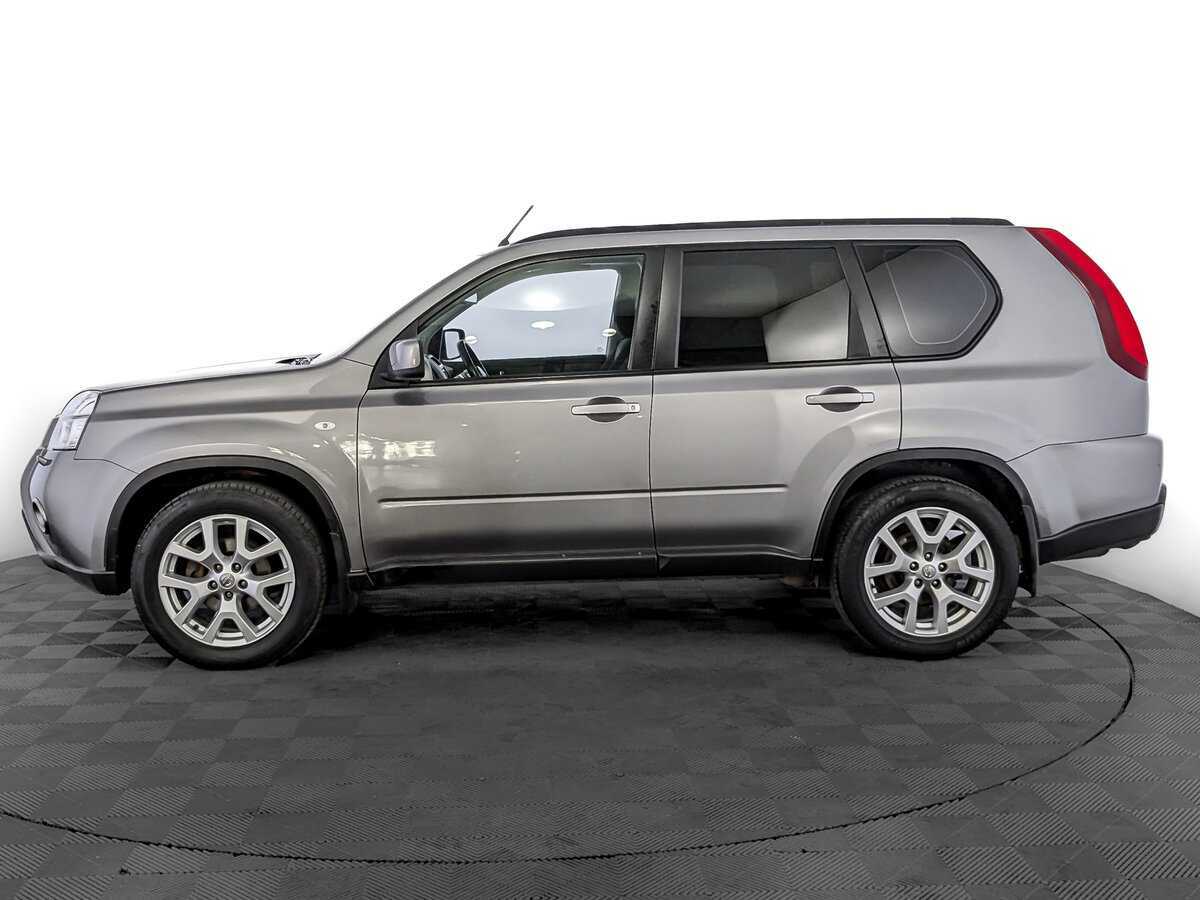 Nissan X-Trail, 2013 - 91 000 км. | Фото №8