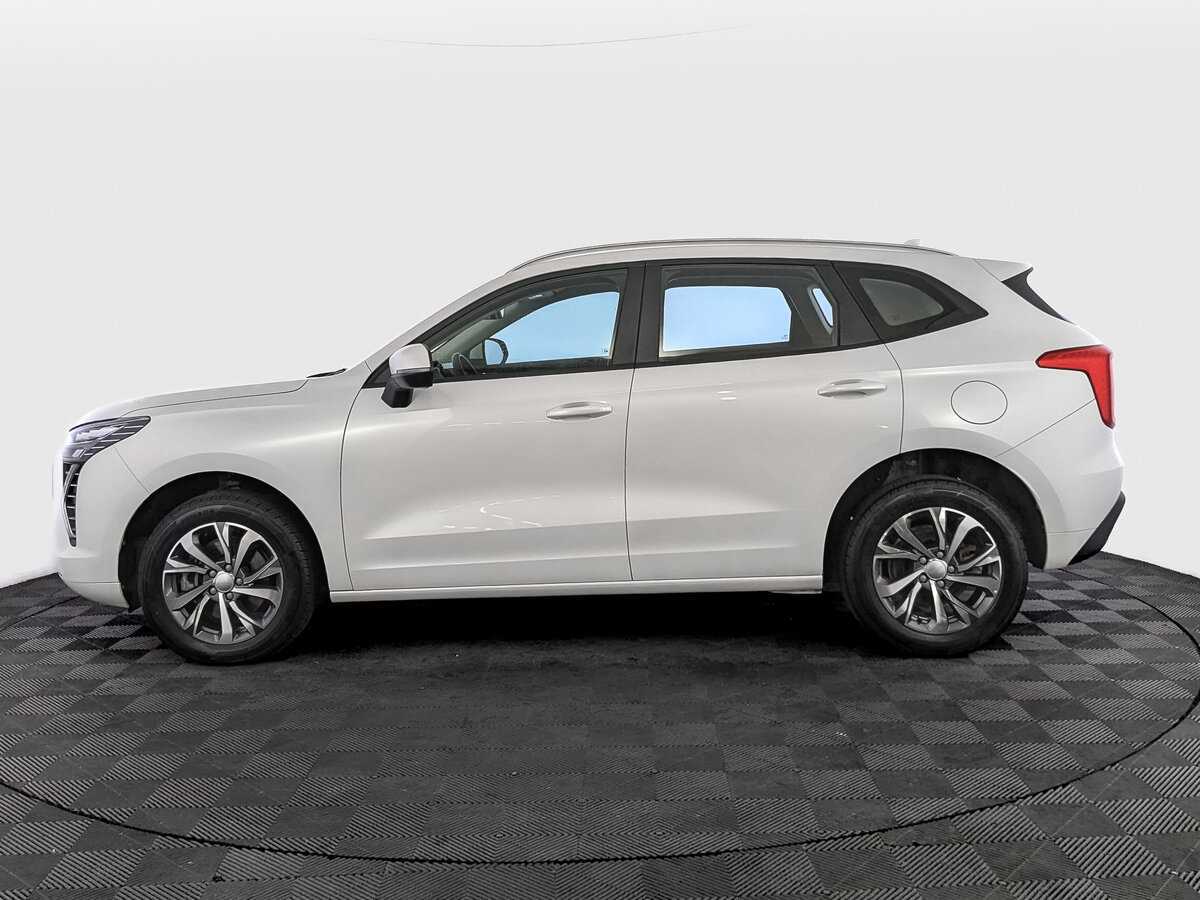 Haval Jolion, 2023 - 22 539 км. | Фото №8