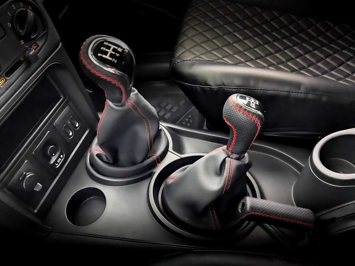 Lada (ВАЗ) Niva, 2023 Фото №21