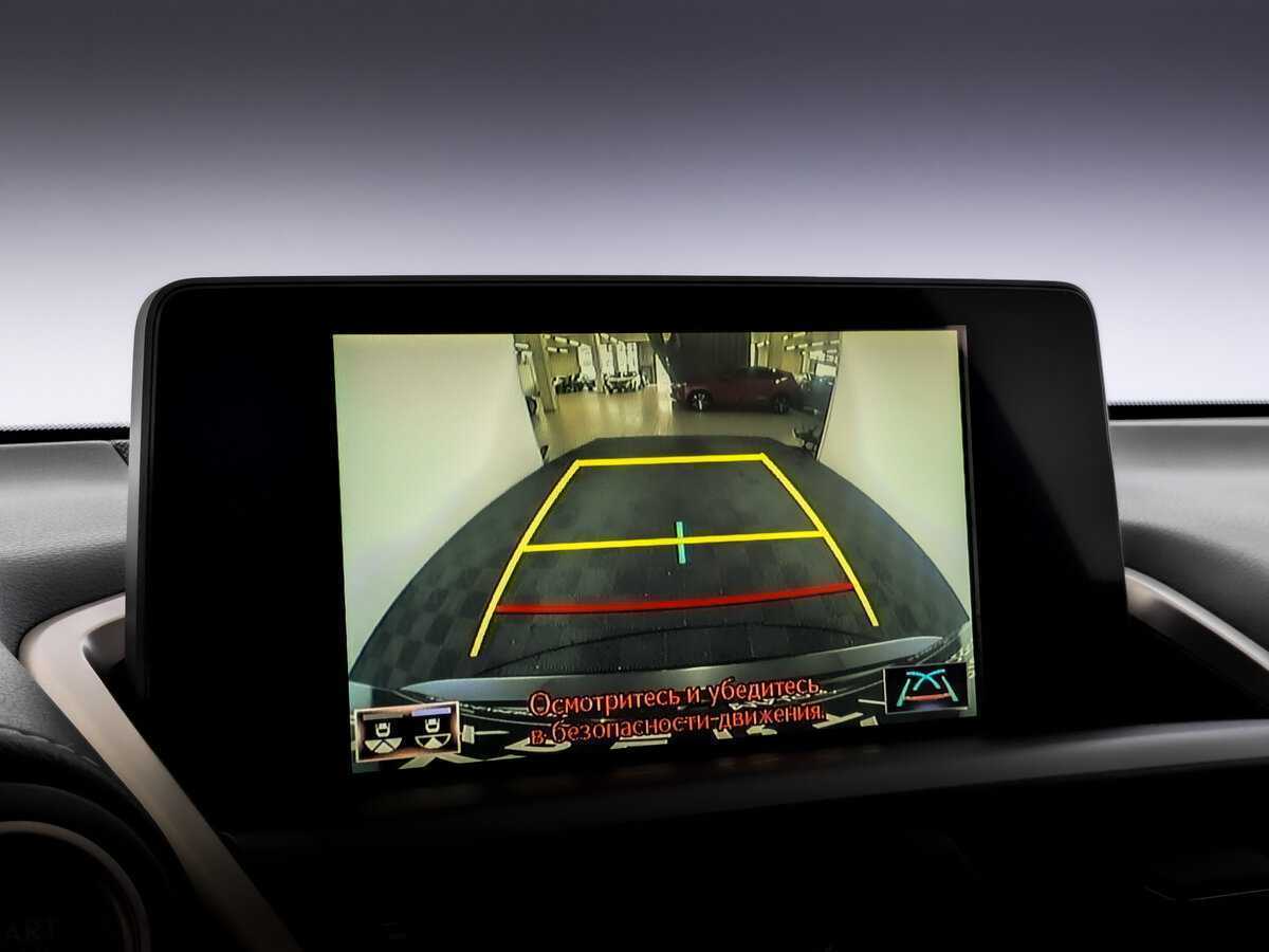 Lexus NX 200, 2018 Фото №23