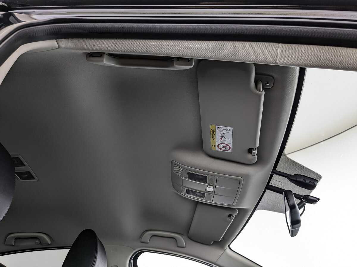 Mazda 6, 2016 Фото №19