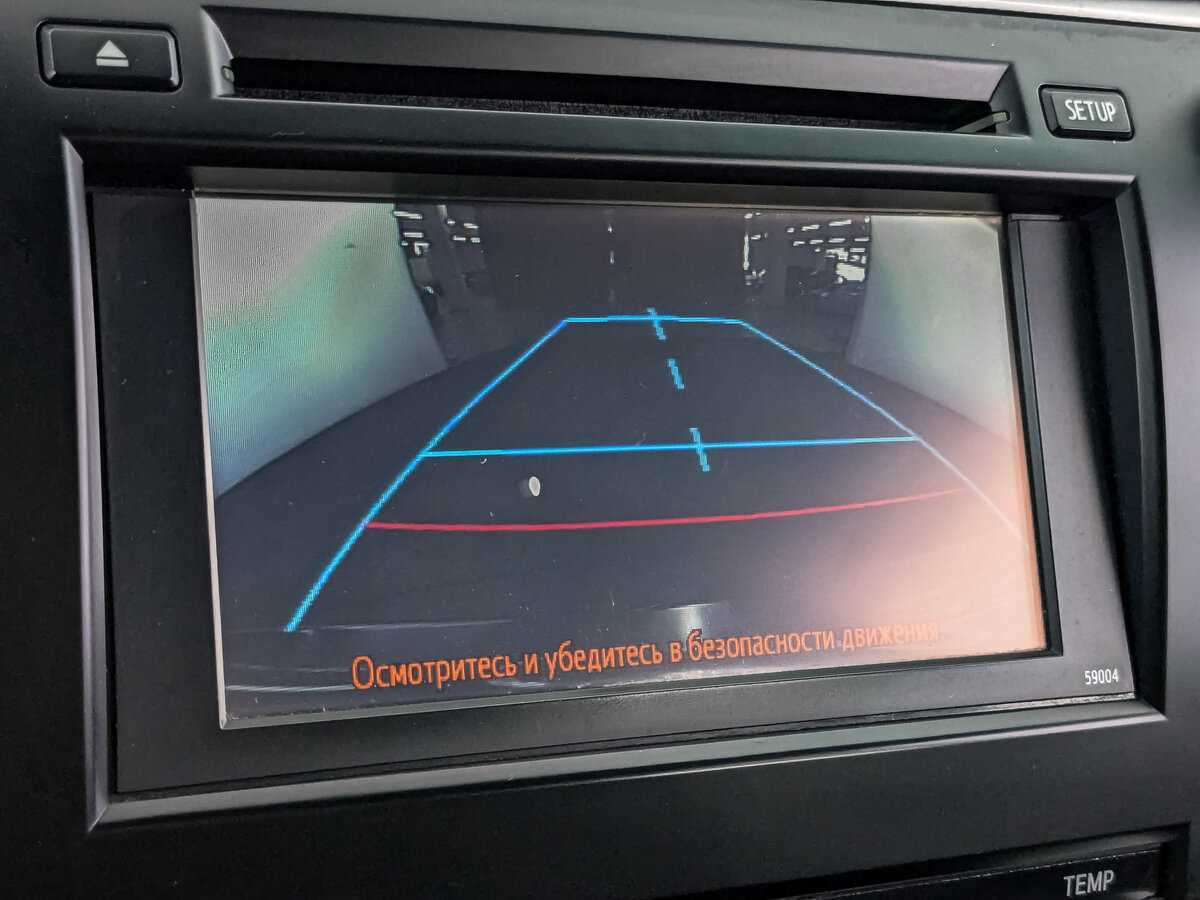 Toyota Camry, 2014 Фото №22