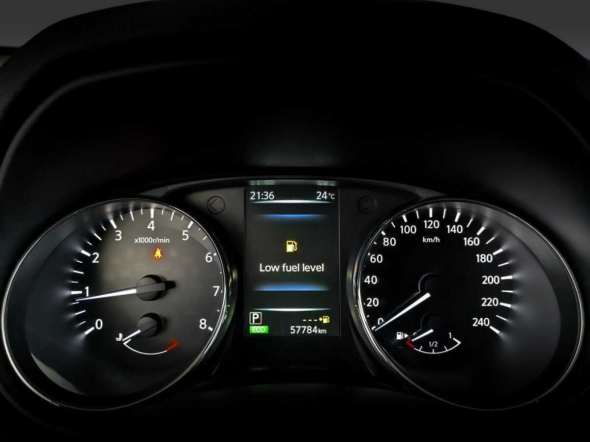 Nissan Qashqai, 2018 Фото №11