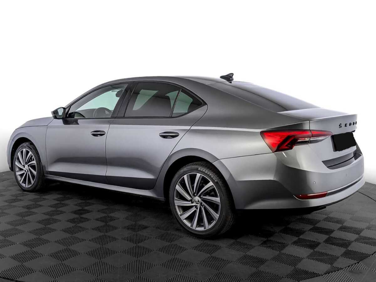 Skoda Octavia, 2021 - 83 060 км. | Фото №7