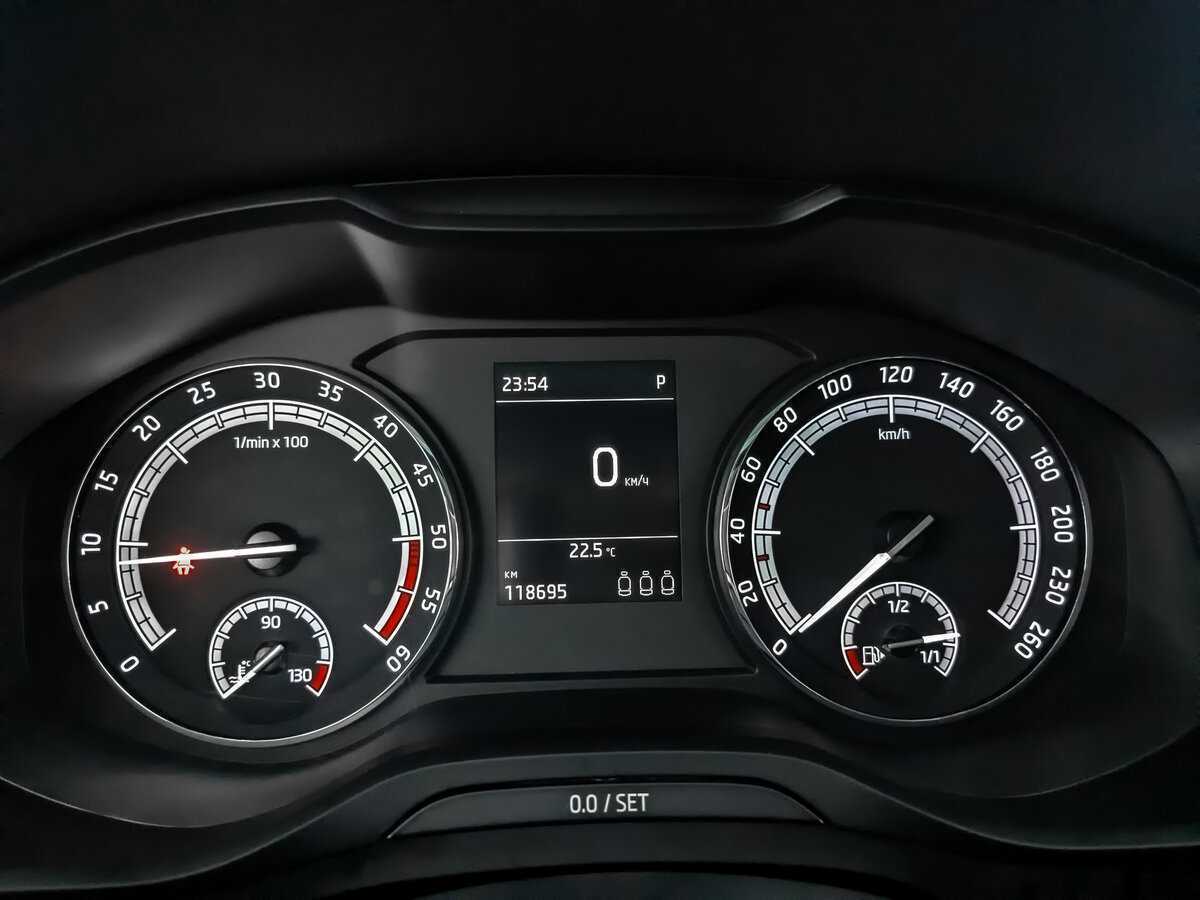 Skoda Kodiaq, 2019 Фото №12