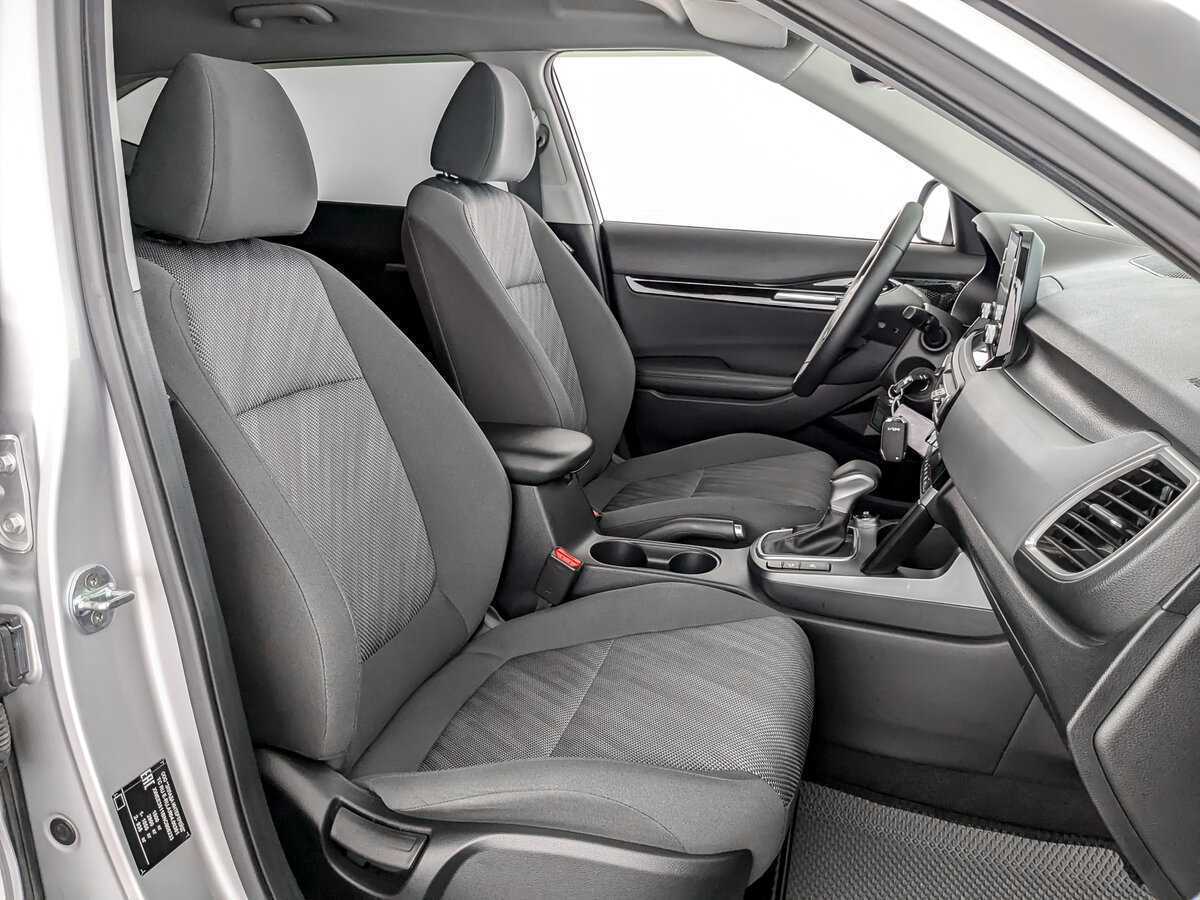Kia Seltos, 2022 Фото №18