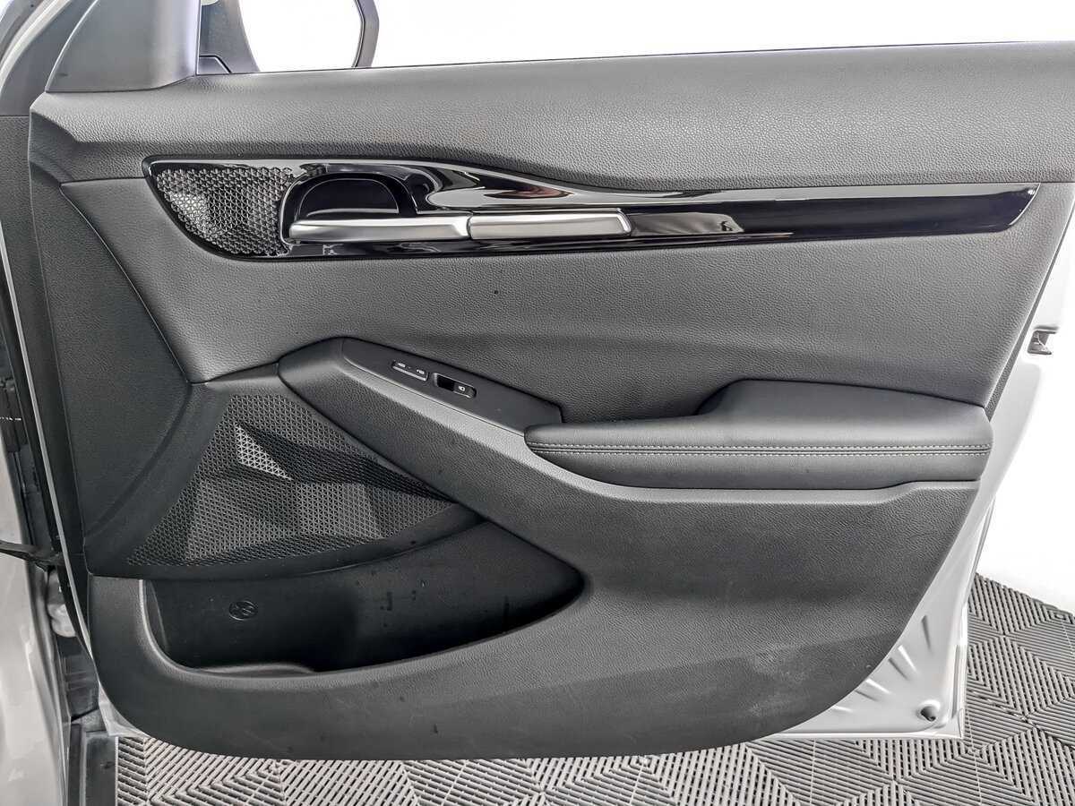 Kia Seltos, 2022 Фото №19