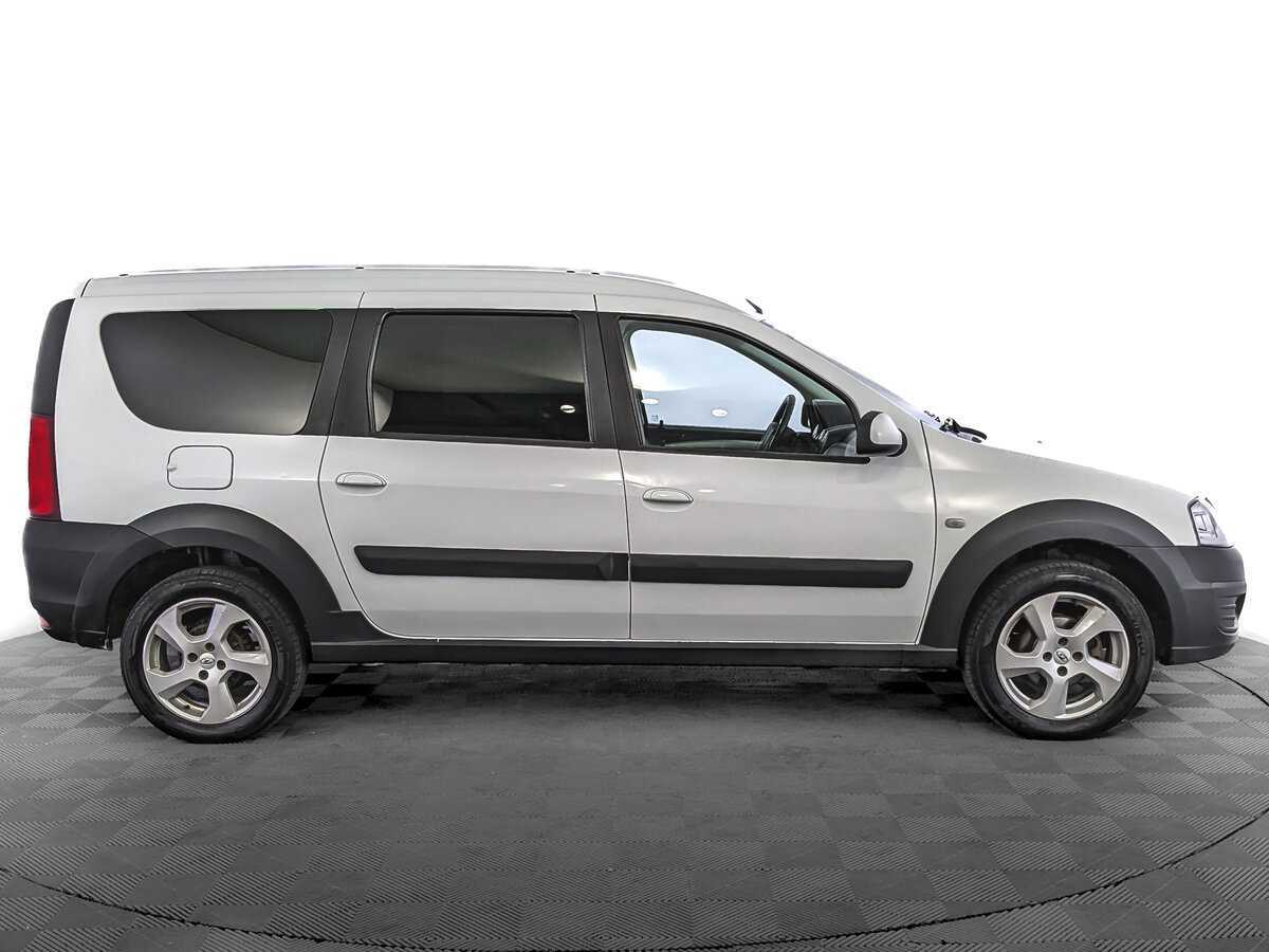 Lada (ВАЗ) Largus, 2019 - 197 074 км. | Фото №4