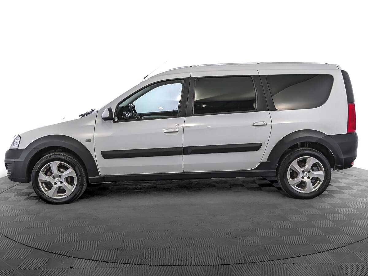 Lada (ВАЗ) Largus, 2019 - 197 074 км. | Фото №8