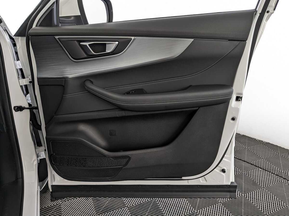 CHERY Tiggo 4 Pro, 2023 Фото №21