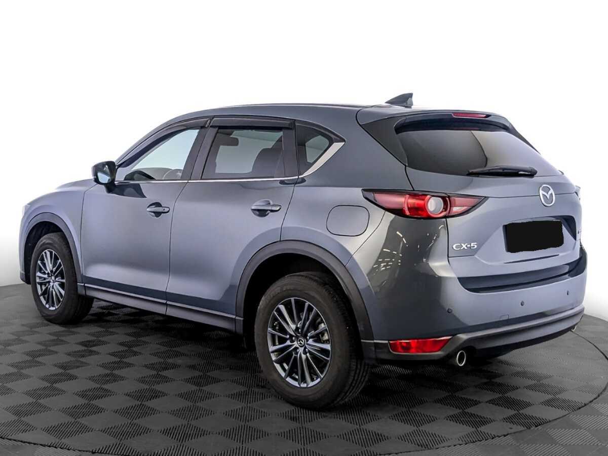 Mazda CX-5, 2021 - 38 542 км. | Фото №7